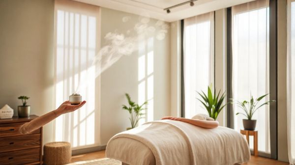 Institut de massage à Toulouse : différences avec un salon classique