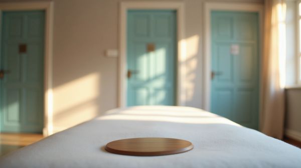Massage à Toulouse : ce qui sépare un institut d'un salon de beauté classique