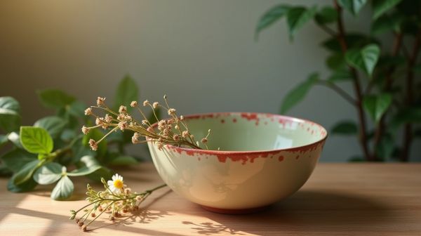 Pourquoi utiliser un bol chantant pour la méditation et la guérison ?