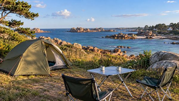 Séjour à Perros-Guirec : des nuits abordables avec vue mer