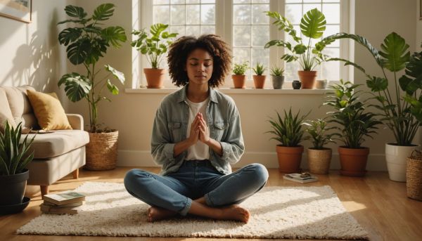 Solutions naturelles pour gérer le tdah : approches douces et efficaces