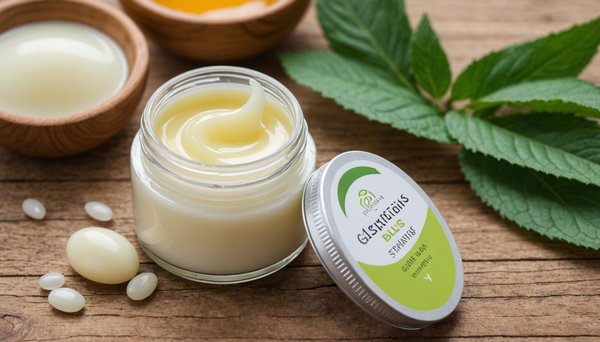 Top 5 baumes apaisants pour soulager l'irritation vulvaire